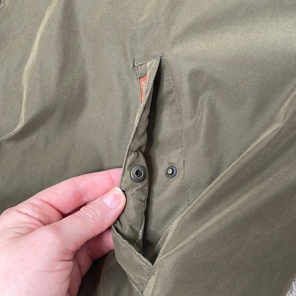 Men's Weatherproof Microfiber Golf Jacket - Picture 10 of 16